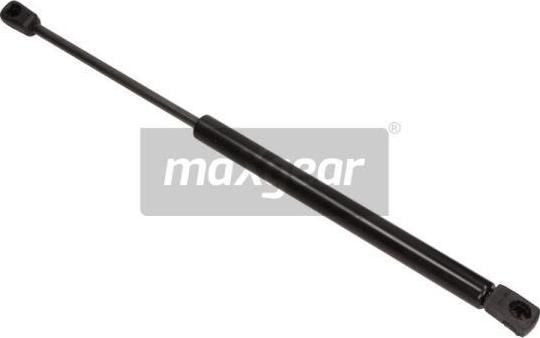 Maxgear 12-1649 - Газов амортисьор, багажно / товарно пространство vvparts.bg