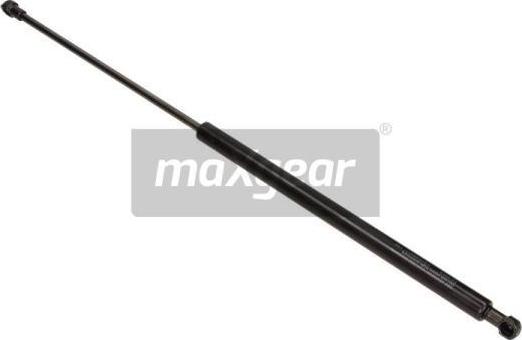 Maxgear 12-1643 - Газов амортисьор, багажно / товарно пространство vvparts.bg