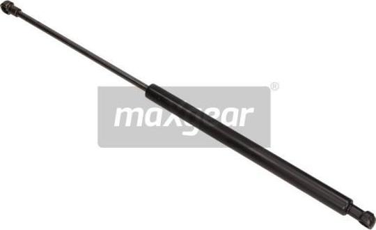 Maxgear 12-1642 - Газов амортисьор, багажно / товарно пространство vvparts.bg