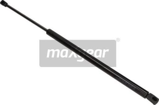 Maxgear 12-1647 - Газов амортисьор, багажно / товарно пространство vvparts.bg