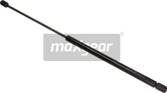 Maxgear 12-1658 - Газов амортисьор, багажно / товарно пространство vvparts.bg