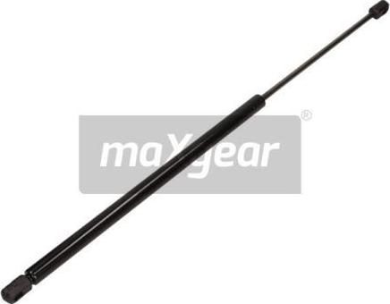 Maxgear 12-1664 - Газов амортисьор, багажно / товарно пространство vvparts.bg