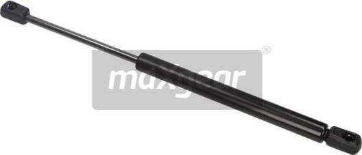 Maxgear 12-1665 - Газов амортисьор, багажно / товарно пространство vvparts.bg