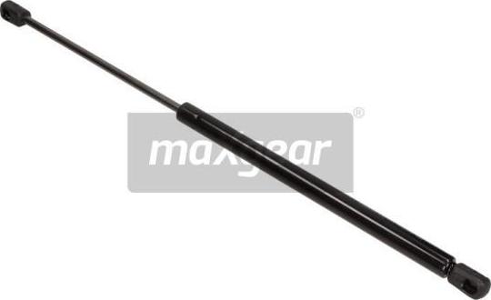 Maxgear 12-1666 - Газов амортисьор, багажно / товарно пространство vvparts.bg