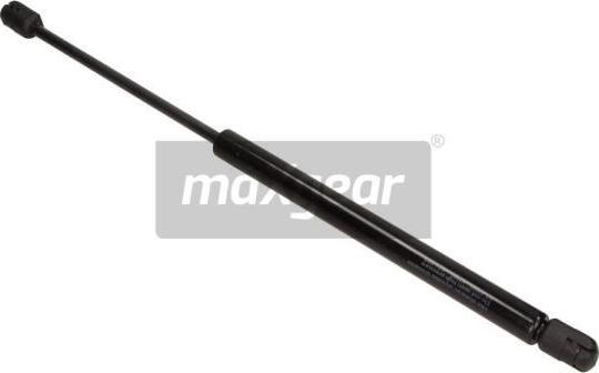 Maxgear 12-1609 - Газов амортисьор, багажно / товарно пространство vvparts.bg