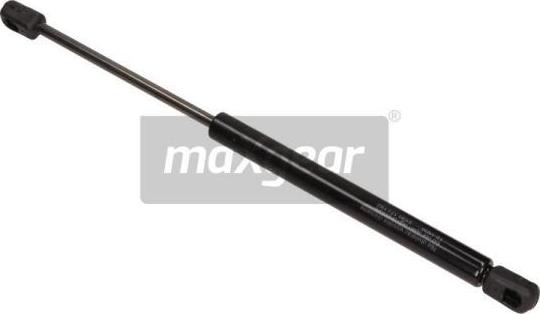 Maxgear 12-1608 - Газов амортисьор, багажно / товарно пространство vvparts.bg