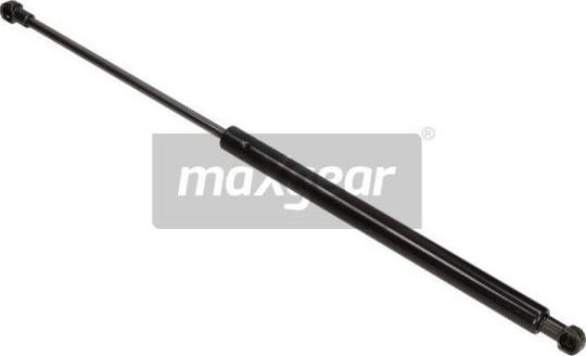 Maxgear 12-1603 - Газов амортисьор, багажно / товарно пространство vvparts.bg