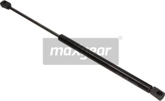 Maxgear 12-1611 - Газов амортисьор, задно стъкло vvparts.bg