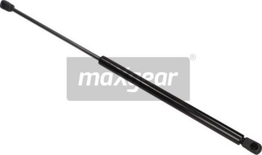 Maxgear 12-1689 - Газов амортисьор, багажно / товарно пространство vvparts.bg