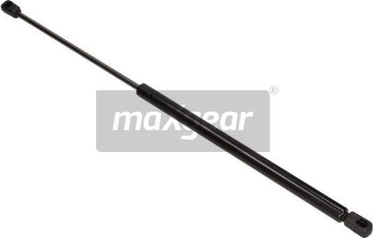 Maxgear 12-1684 - Газов амортисьор, багажно / товарно пространство vvparts.bg