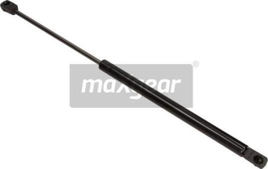 Maxgear 12-1635 - Газов амортисьор, багажно / товарно пространство vvparts.bg