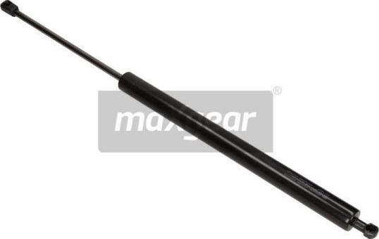 Maxgear 12-1637 - Газов амортисьор, багажно / товарно пространство vvparts.bg