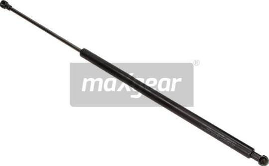 Maxgear 12-1624 - Газов амортисьор, багажно / товарно пространство vvparts.bg