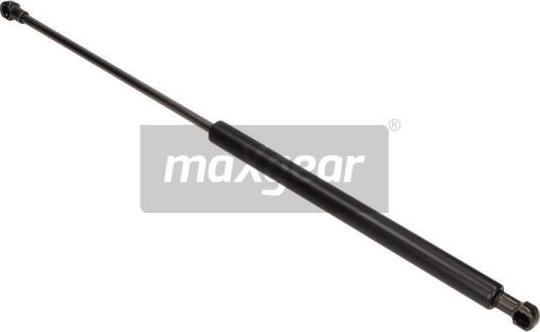 Maxgear 12-1621 - Газов амортисьор, багажно / товарно пространство vvparts.bg