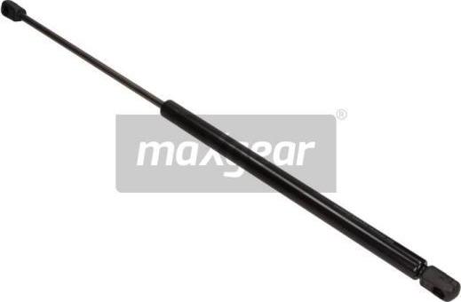 Maxgear 12-1622 - Газов амортисьор, багажно / товарно пространство vvparts.bg