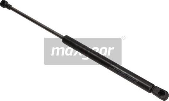 Maxgear 12-1674 - Газов амортисьор, багажно / товарно пространство vvparts.bg