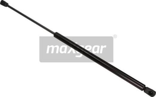 Maxgear 12-1670 - Газов амортисьор, багажно / товарно пространство vvparts.bg