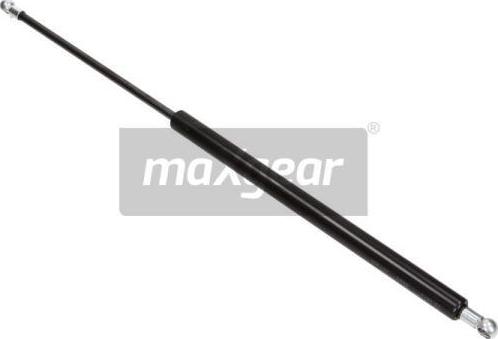 Maxgear 12-1673 - Газов амортисьор, багажно / товарно пространство vvparts.bg