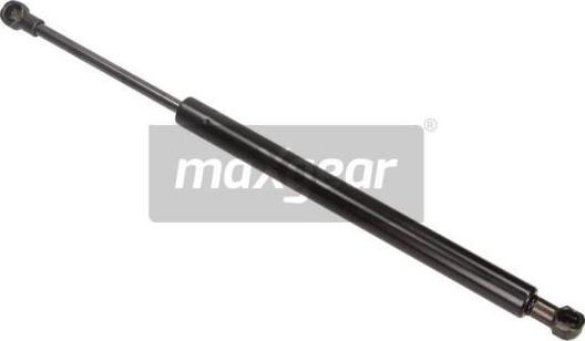 Maxgear 12-1677 - Газов амортисьор, багажно / товарно пространство vvparts.bg