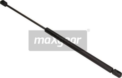 Maxgear 12-1799 - Газов амортисьор, багажно / товарно пространство vvparts.bg