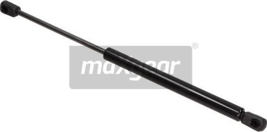 Maxgear 12-1749 - Газов амортисьор, багажно / товарно пространство vvparts.bg