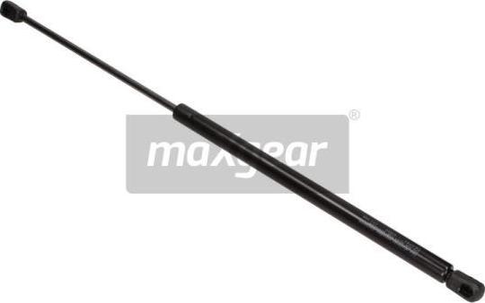 Maxgear 12-1741 - Газов амортисьор, багажно / товарно пространство vvparts.bg