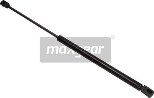 Maxgear 12-1748 - Газов амортисьор, багажно / товарно пространство vvparts.bg