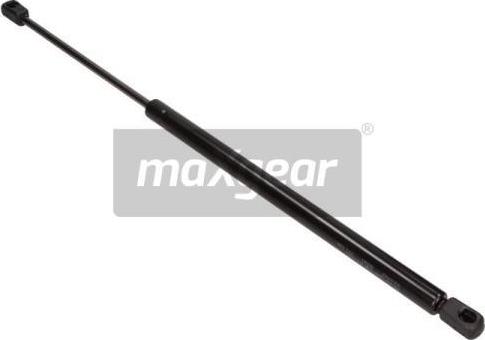 Maxgear 12-1742 - Газов амортисьор, багажно / товарно пространство vvparts.bg