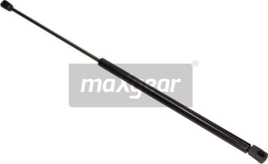 Maxgear 12-1747 - Газов амортисьор, багажно / товарно пространство vvparts.bg