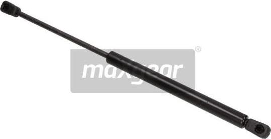 Maxgear 12-1758 - Газов амортисьор, багажно / товарно пространство vvparts.bg