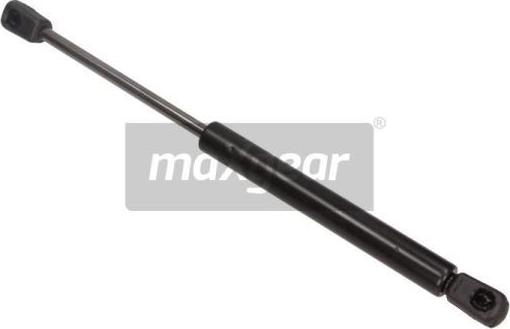 Maxgear 12-1752 - Газов амортисьор, багажно / товарно пространство vvparts.bg