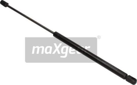 Maxgear 12-1760 - Газов амортисьор, багажно / товарно пространство vvparts.bg