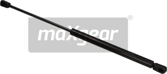 Maxgear 12-1761 - Газов амортисьор, багажно / товарно пространство vvparts.bg