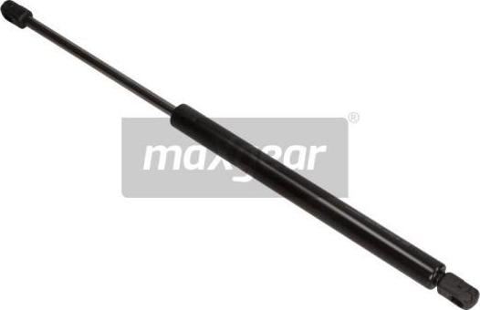 Maxgear 12-1767 - Газов амортисьор, багажно / товарно пространство vvparts.bg