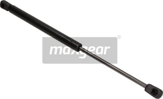 Maxgear 12-1709 - Газов амортисьор, задно стъкло vvparts.bg