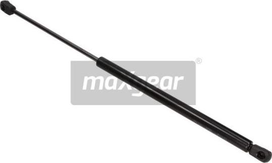 Maxgear 12-1710 - Газов амортисьор, багажно / товарно пространство vvparts.bg