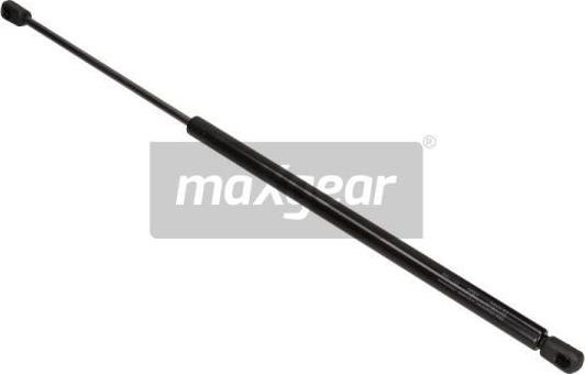 Maxgear 12-1785 - Газов амортисьор, капак на двигателя vvparts.bg