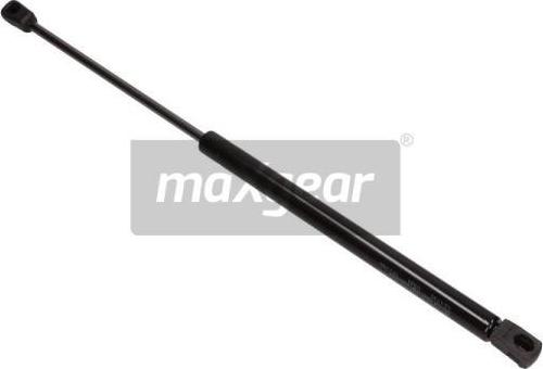 Maxgear 12-1730 - Газов амортисьор, багажно / товарно пространство vvparts.bg