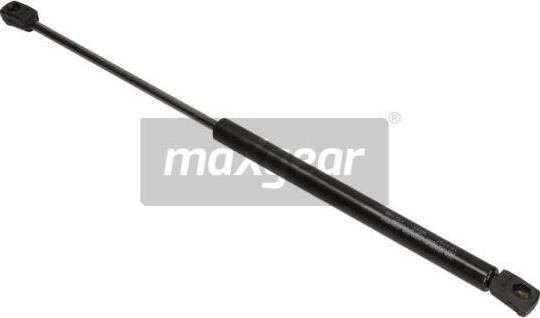 Maxgear 12-1731 - Газов амортисьор, багажно / товарно пространство vvparts.bg