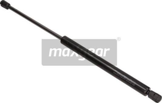 Maxgear 12-1738 - Газов амортисьор, багажно / товарно пространство vvparts.bg