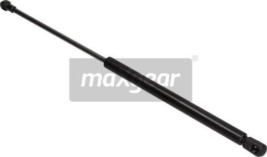 Maxgear 12-1733 - Газов амортисьор, багажно / товарно пространство vvparts.bg