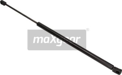 Maxgear 12-1724 - Газов амортисьор, багажно / товарно пространство vvparts.bg