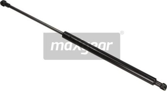 Maxgear 12-1726 - Газов амортисьор, багажно / товарно пространство vvparts.bg