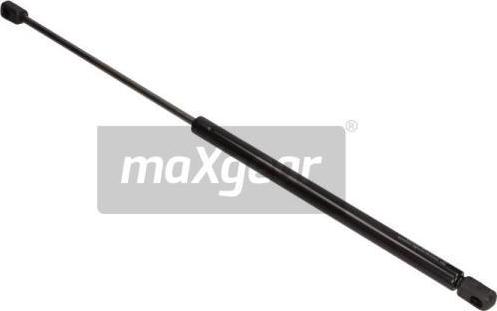 Maxgear 12-1723 - Газов амортисьор, багажно / товарно пространство vvparts.bg