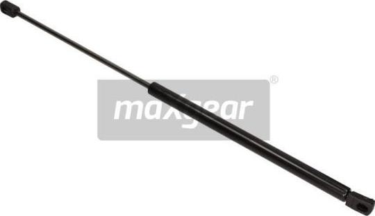 Maxgear 12-1776 - Газов амортисьор, багажно / товарно пространство vvparts.bg