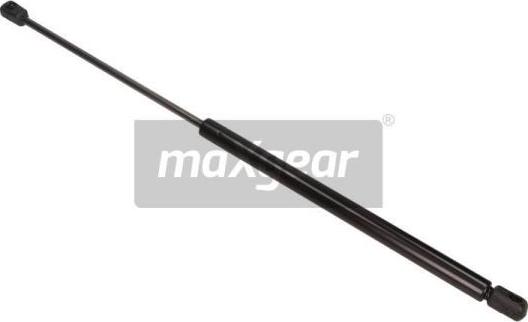 Maxgear 12-1778 - Газов амортисьор, багажно / товарно пространство vvparts.bg