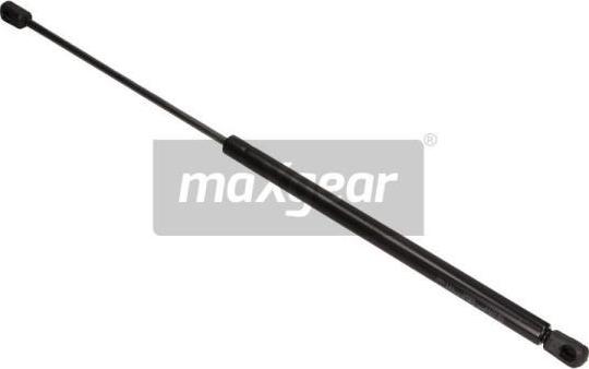 Maxgear 12-1777 - Газов амортисьор, багажно / товарно пространство vvparts.bg