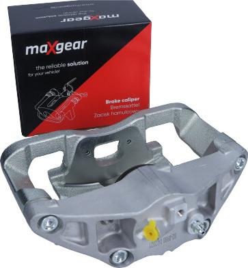 Maxgear 82-0988 - Спирачен апарат vvparts.bg