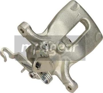 Maxgear 82-0455 - Спирачен апарат vvparts.bg