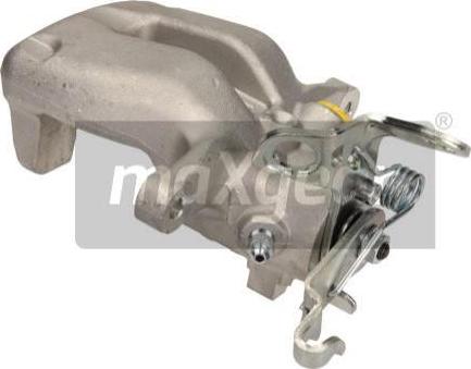 Maxgear 82-0451 - Спирачен апарат vvparts.bg